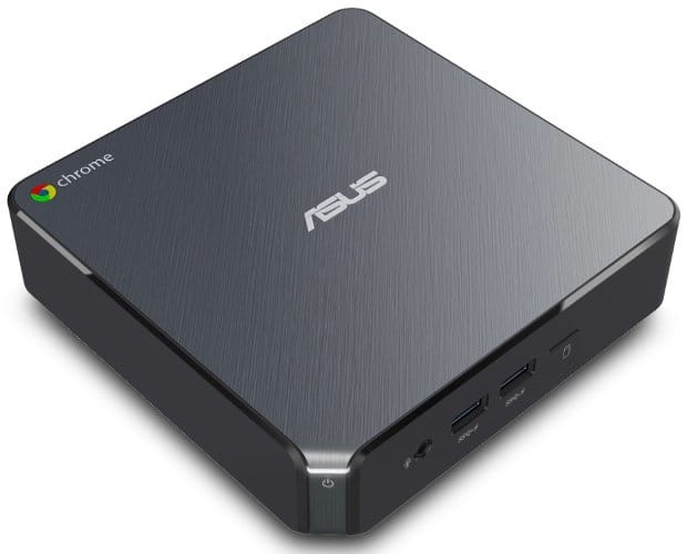ASUS Chromebox 3 i7-8550U 第8世代 DDR4 4GB Amazon.com: ASUS