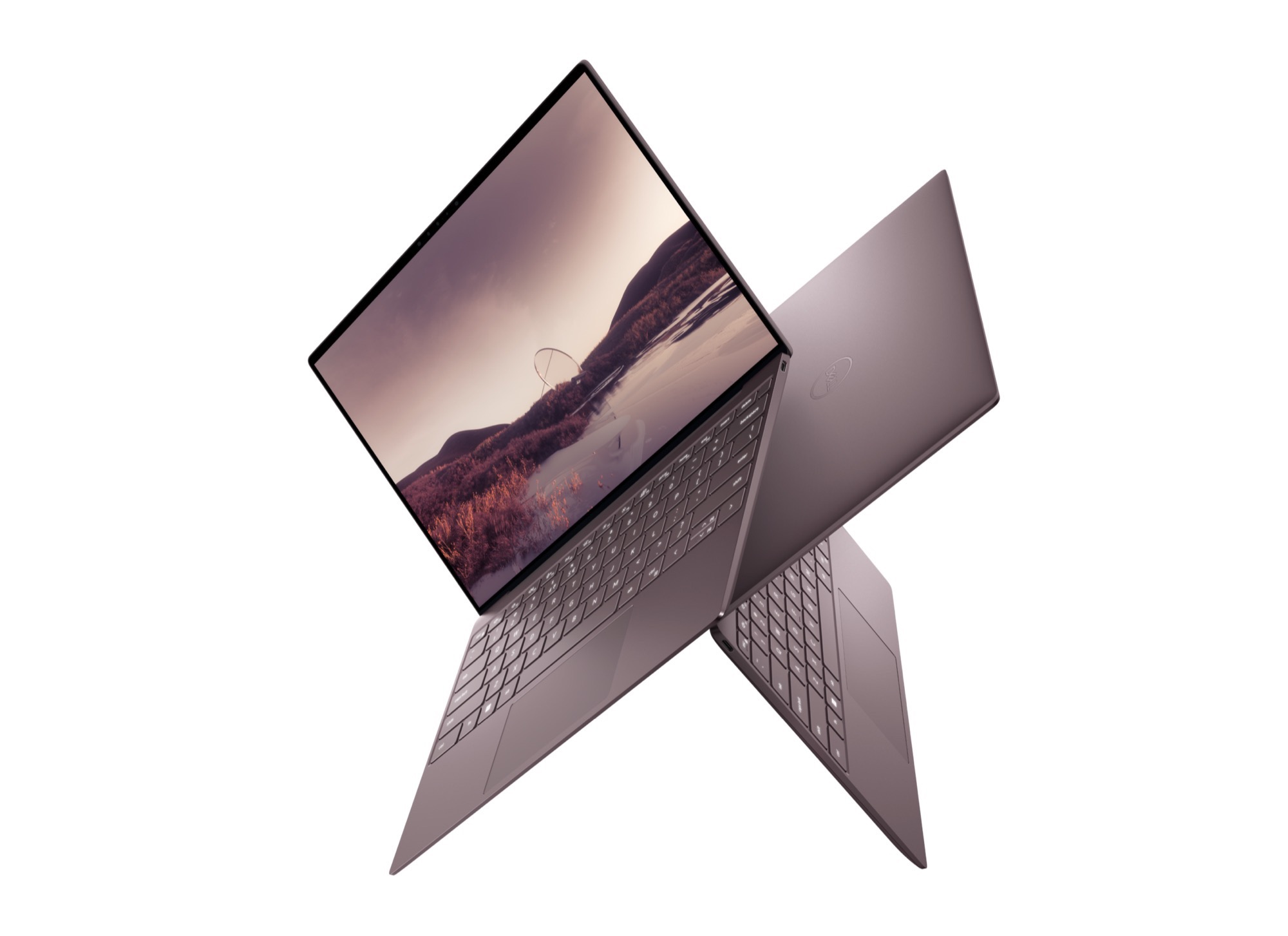 The Dell XPS 13 (9315) launches with a very lightweight chassis