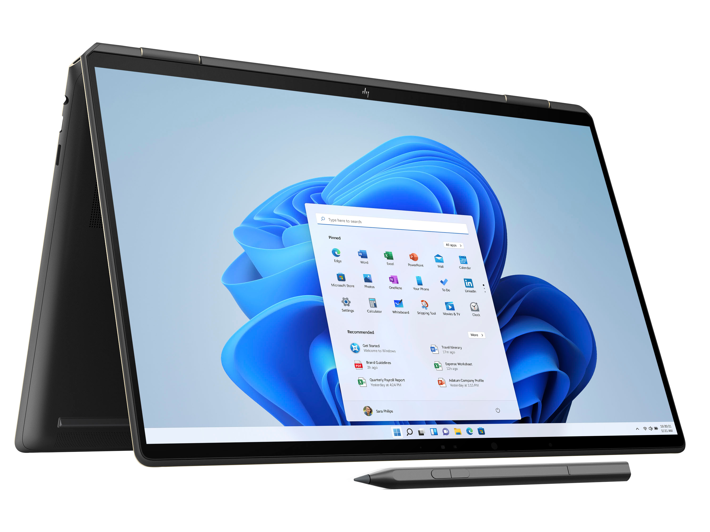 HP Spectre x360 16: US pricing announced for upcoming Intel Core