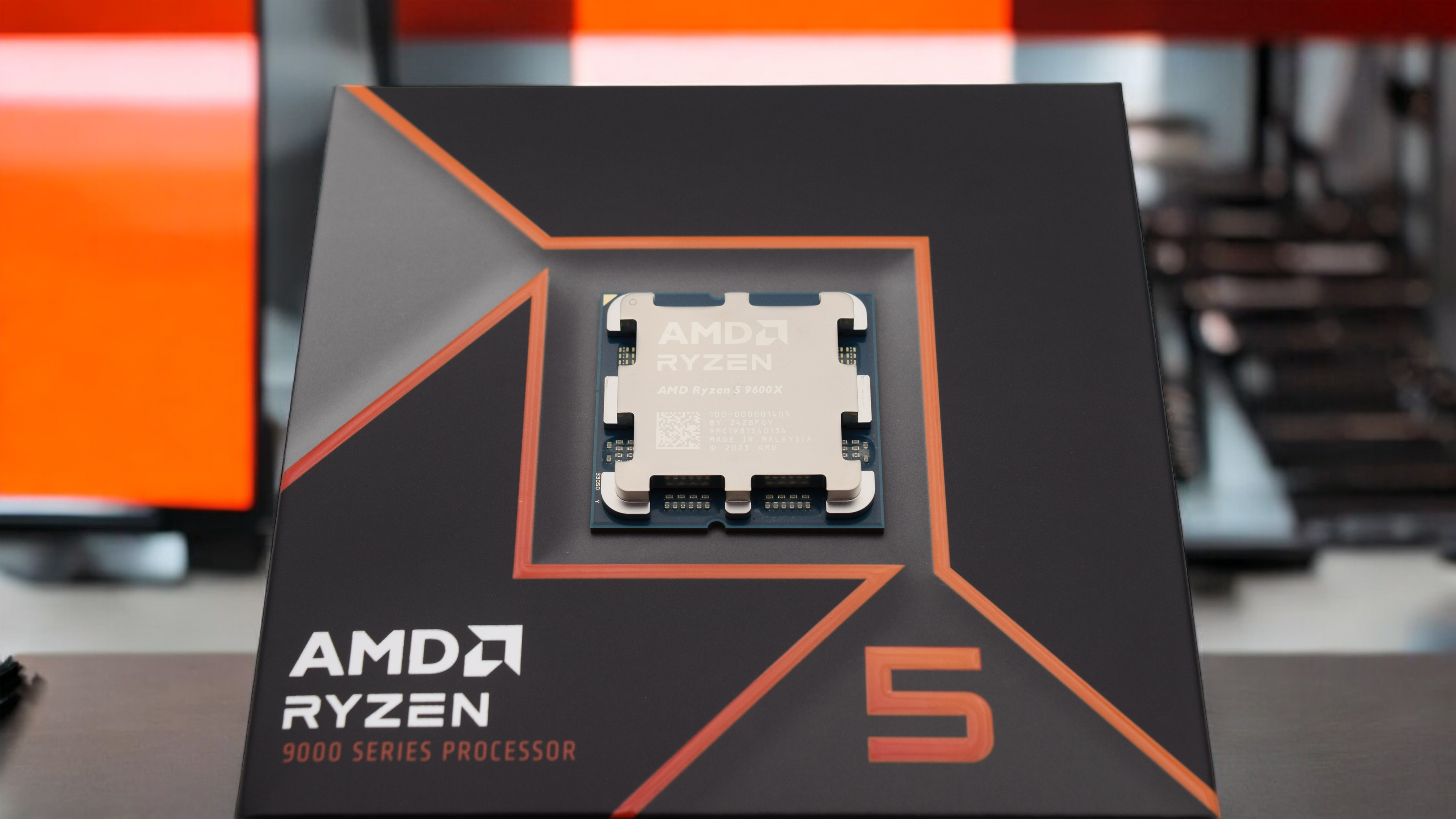 Review: AMD's Ryzen 5 9600X desktop CPU makes Intel's Raptor Lake