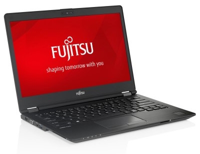 Fujitsu Lifebook U747 Notebook Review - NotebookCheck.net Reviews