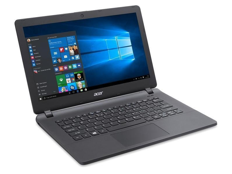 Acer Aspire ES1-331-C8XF - Notebookcheck.net External Reviews