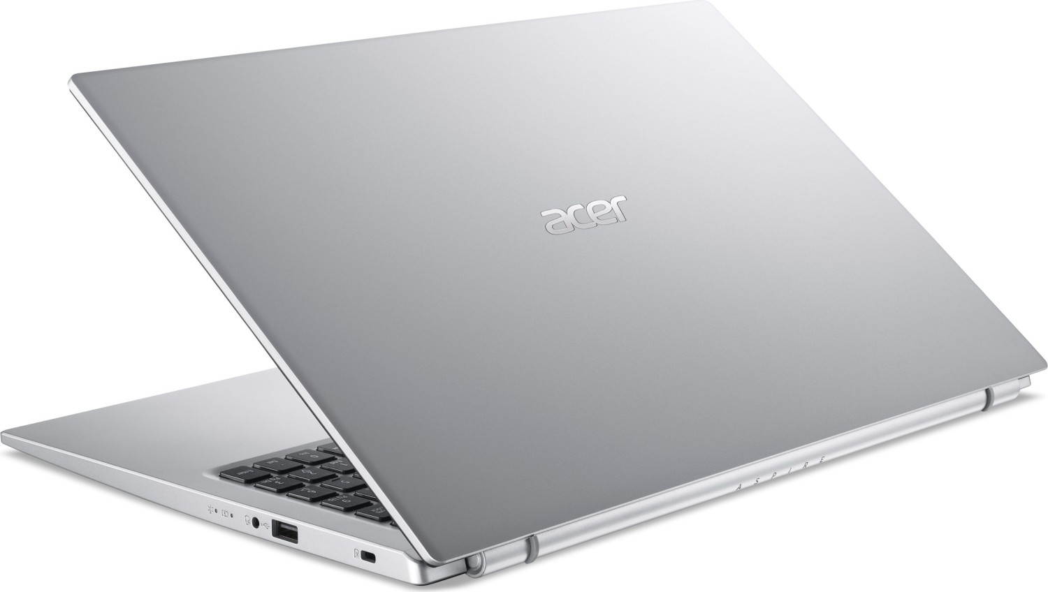 Acer Aspire 3 A315-58-54JJ - Notebookcheck.net External Reviews