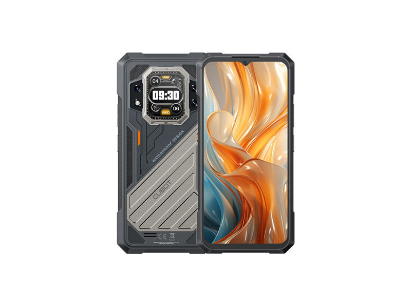 Cubot Kingkong X Pro - Notebookcheck.net External Reviews