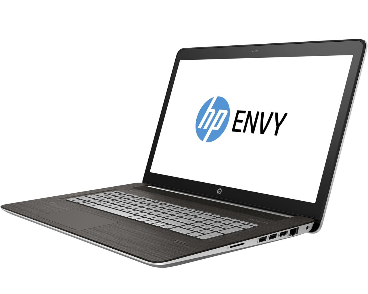 HP Envy 17-n000ng - Notebookcheck.net External Reviews