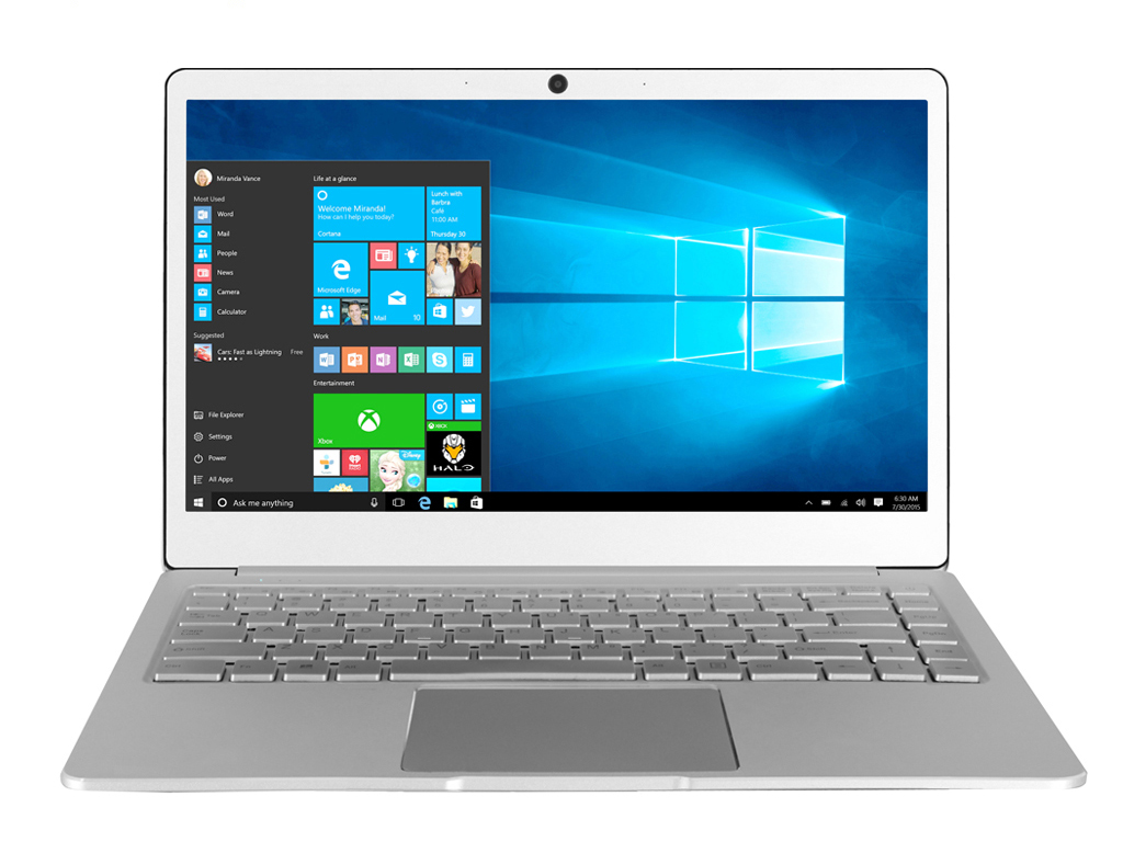 EZ book X4 6128 シルバー Windows Jumper EZBook X4 review | TechRadar
