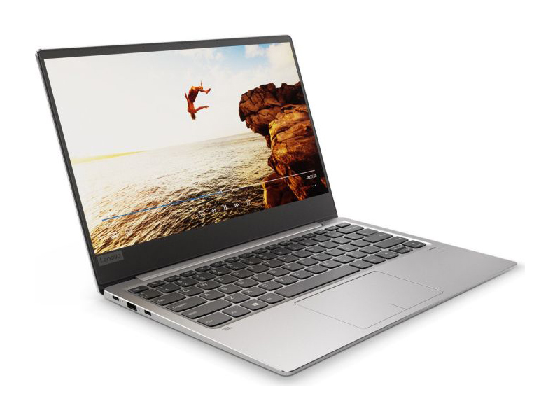 Lenovo Ideapad 720S-13IKB-81BV0058GE - Notebookcheck.net External