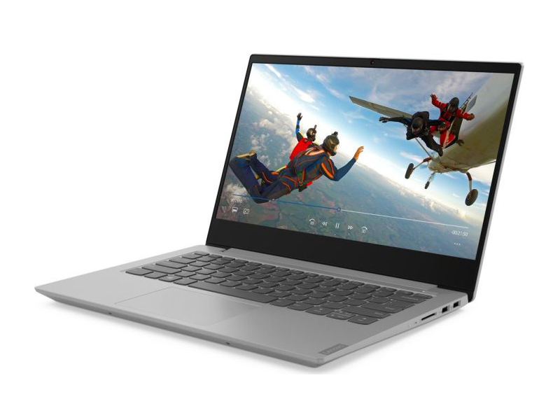 Lenovo Ideapad S340 Series - Notebookcheck.net External Reviews