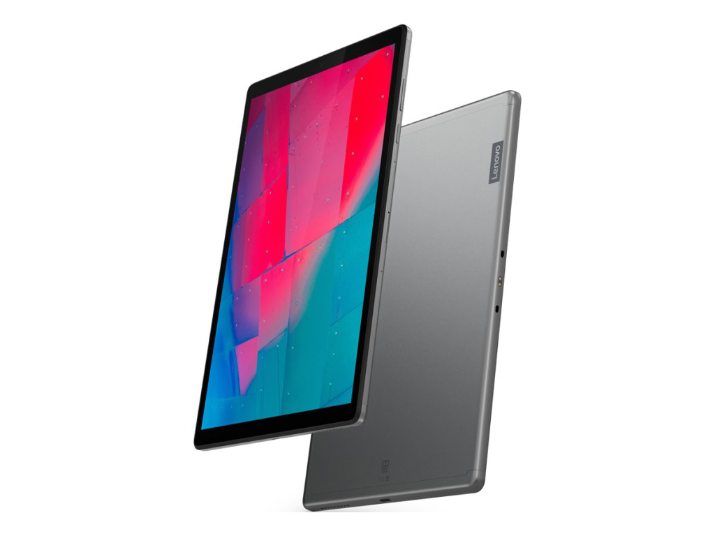 Lenovo Tab M10 HD TB-X306, 64GB - Notebookcheck.net External Reviews