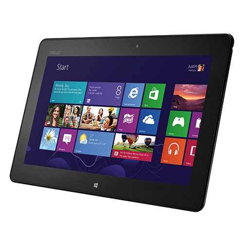 Asus Vivo Tab TF810C-1B025W - Notebookcheck.net External Reviews