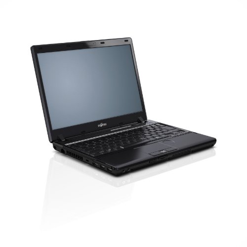 Fujitsu Lifebook P771-012 - Notebookcheck.net External Reviews