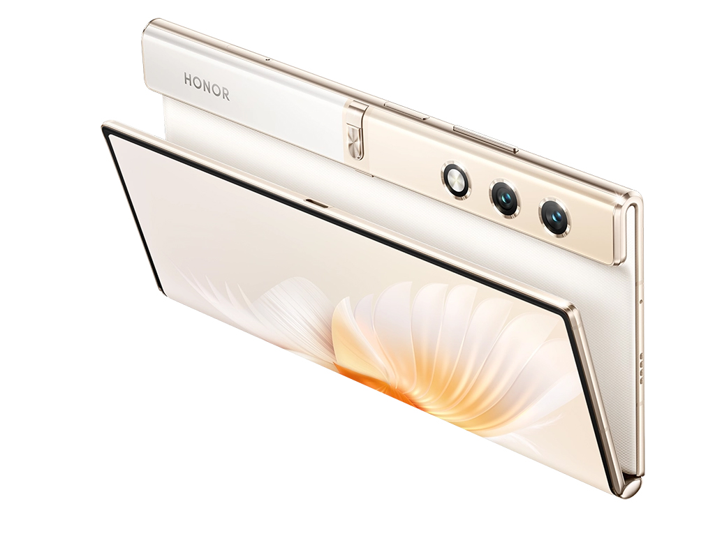 Honor V Purse - Notebookcheck.net External Reviews