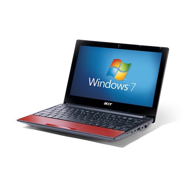 Acer Aspire One D255-2331 - Notebookcheck.net External Reviews