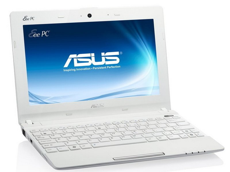 Asus Eee PC R11CX - Notebookcheck.net External Reviews