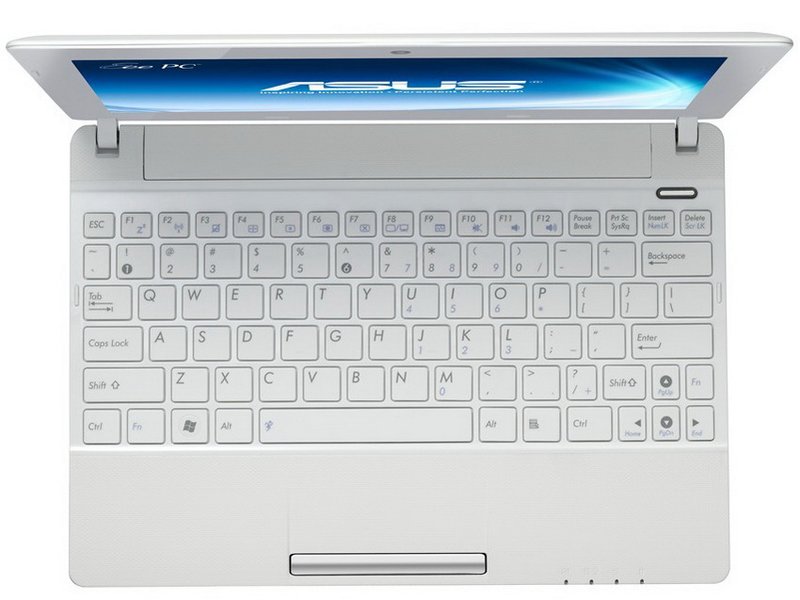 Asus Eee PC R11CX - Notebookcheck.net External Reviews