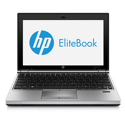 HP Elitebook 2570p Series - Notebookcheck.net External Reviews