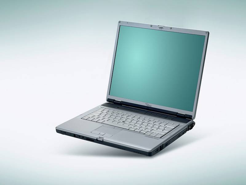 Fujitsu-Siemens Lifebook E Series - Notebookcheck.net External Reviews
