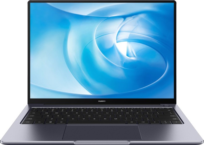 Huawei MateBook 14 2020 AMD KLVL-WFE9 - Notebookcheck.net External