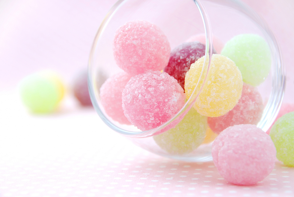 図解】キャンディとドロップの違いが10秒で分かります｜ノベルティストア