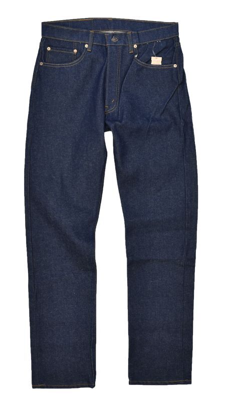80's【デッドストック】【USA製】【LEVI'S】【リーバイス】505【505