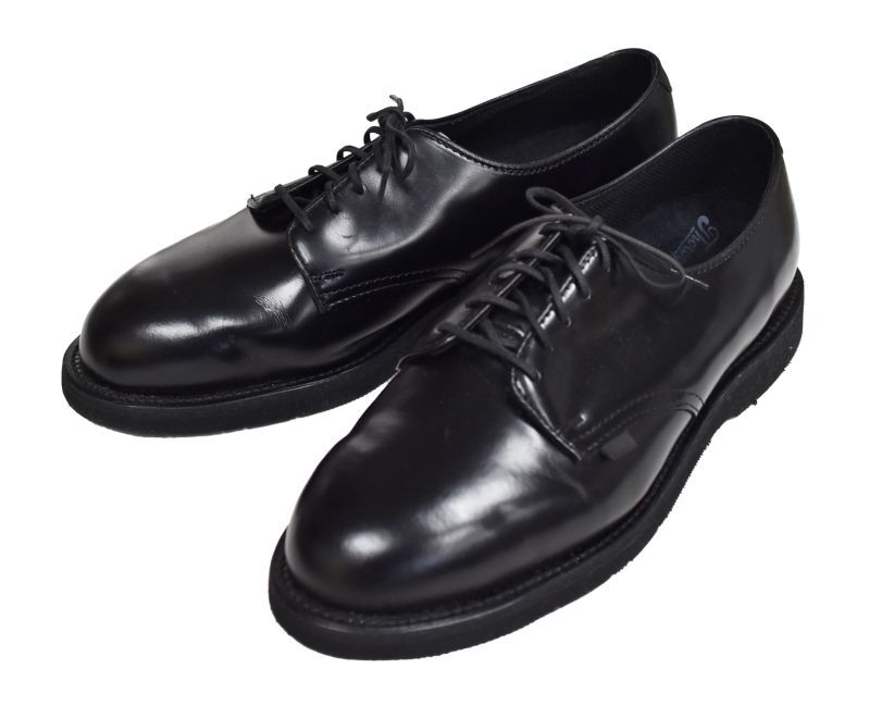 USA製】【ビンテージ】ソログッド【thorogood】ポストマン【プレーン