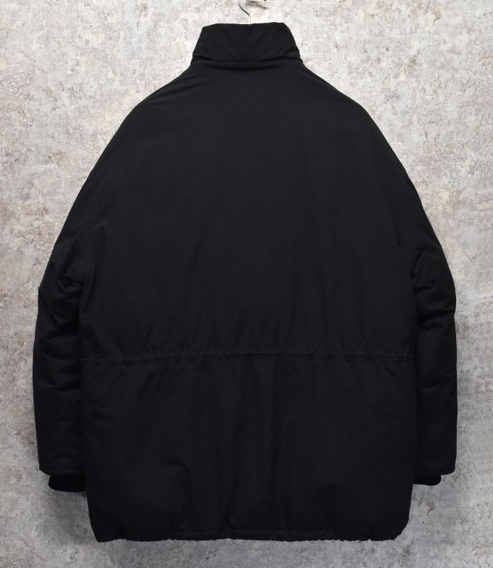 ビンテージ】【Eddie Bauer】【エディーバウアー】【黒】【GORE-TEX