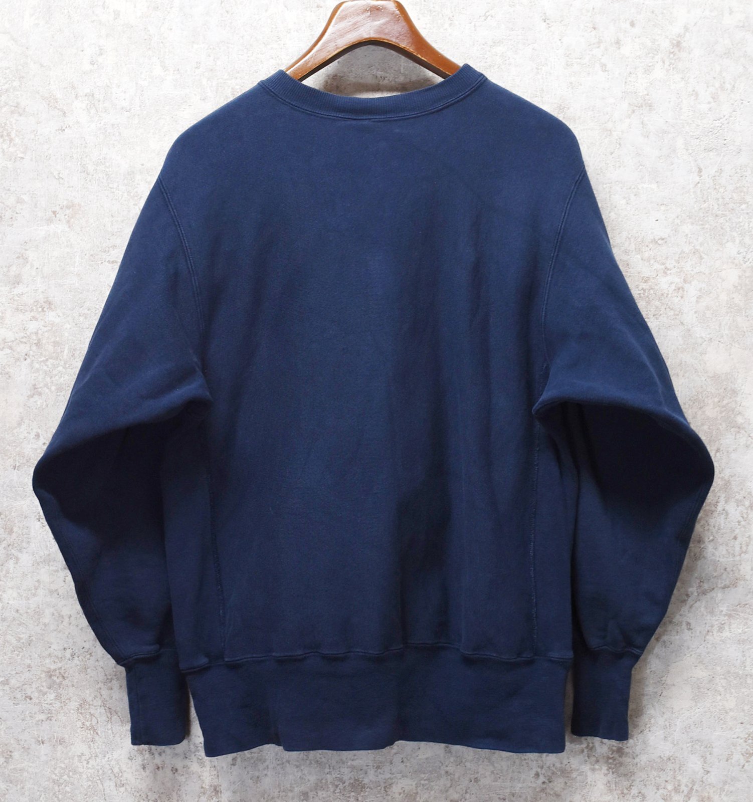 90's【USA製】【ビンテージ】【チャンピオン】【リバースウィーブ