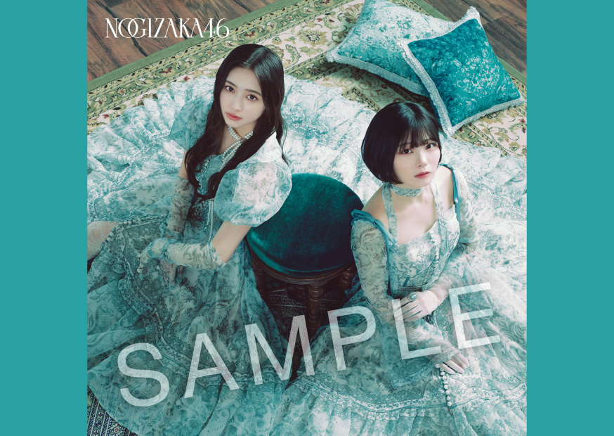 38thシングル「ネーブルオレンジ」CDショップチェーン別先着特典絵柄決定！