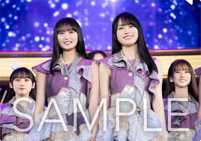 乃木坂46「11th YEAR BIRTHDAY LIVE」Blu-ray＆DVDのCDショップ