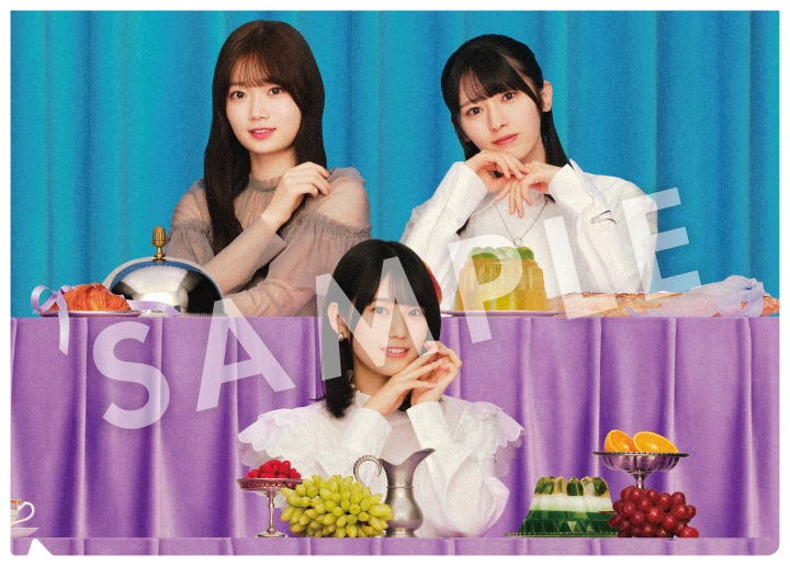 乃木坂46「最後に階段を駆け上がったのはいつだ？」CD特典まとめ | 7neko