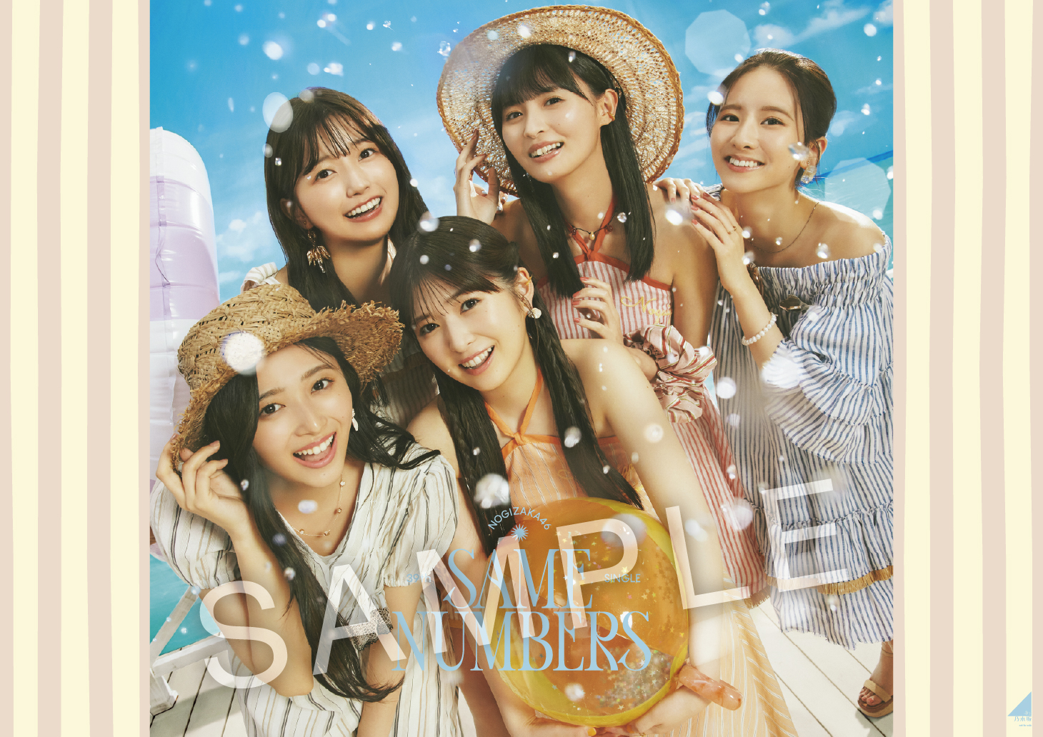 乃木坂46 CDまとめ売り 1〜39枚目 乃木坂46 CDまとめ売り 1〜39枚目