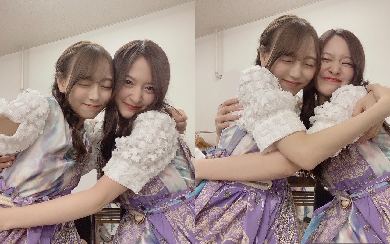 夏の思い出🍧 金川紗耶