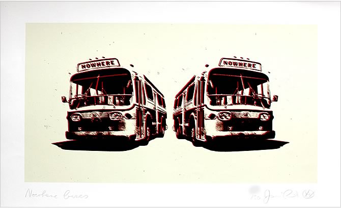 ジェイミー・リードの数ある作品の中で一番スタイリッシュな作品 ー