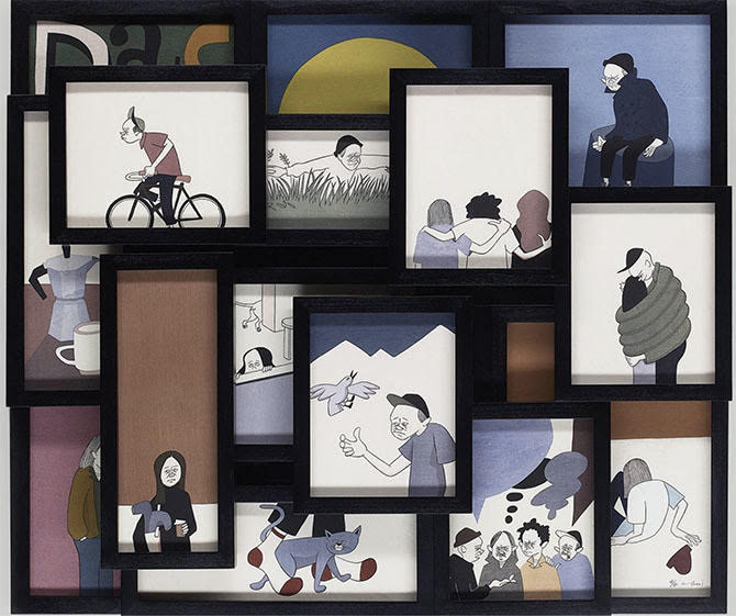 希少 花井祐介 ポスター a4 hanai yusuke greenroom 希少 花井祐介