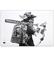 大友昇平(おおともしょうへい) ー NOISEKING ノイズキング