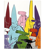 FUTURA2000 ー NOISEKING ノイズキング