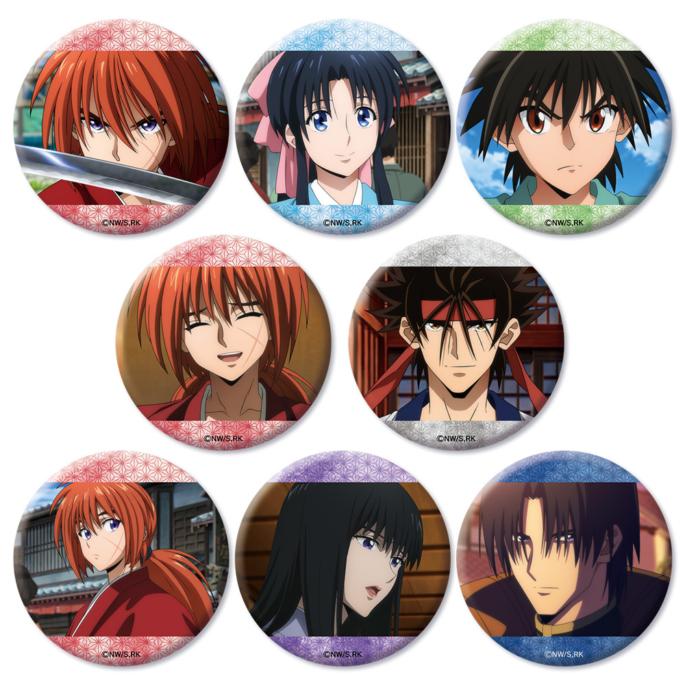 TVアニメ「るろうに剣心 －明治剣客浪漫譚－」 » るろうに剣心 -明治