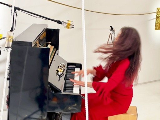 Gallery Nomart|Artist|sara (.es) sara (.es ドットエス)