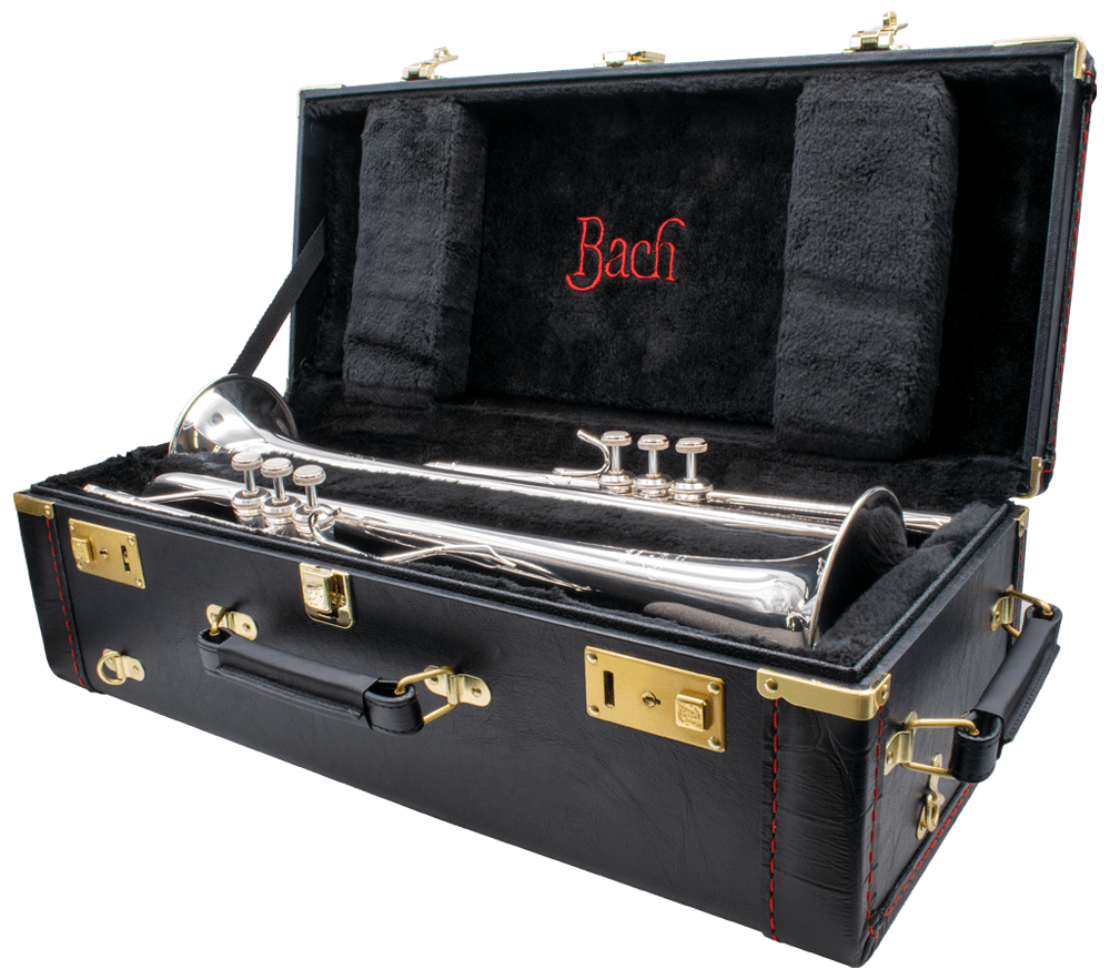 B♭ トランペット - NEW YORK 7 ： Bach | 野中貿易