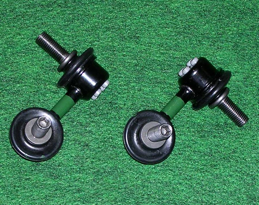 ND用ショートスタビライザーリンク ｜ノガミプロジェクト