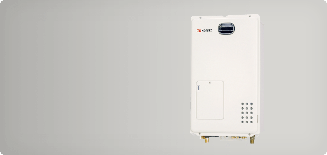 ガス温水暖房専用熱源機 GH-1210シリーズ | 給湯・バスルーム | ノーリツ