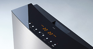 Deluxe Type | リビング | ノーリツ