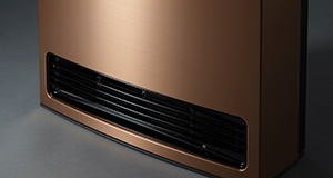 Deluxe Type | リビング | ノーリツ