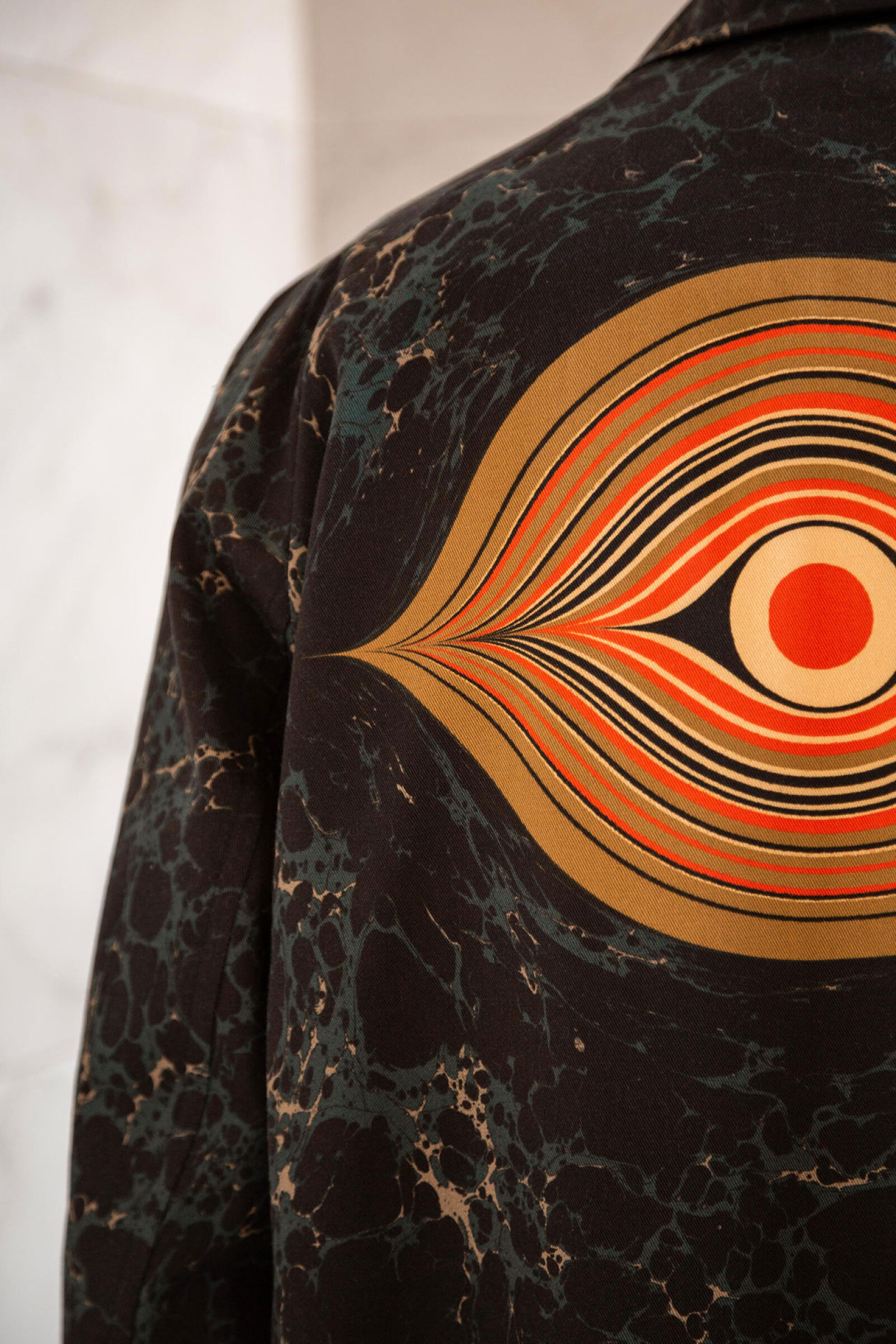 Norse Store | Shipping Worldwide - Dries Van Noten AW18 Editorial