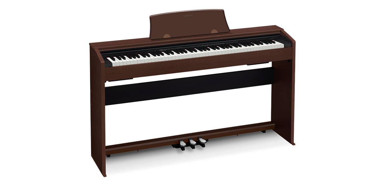 CASIO Privia PX-770 | Northwest Pianos