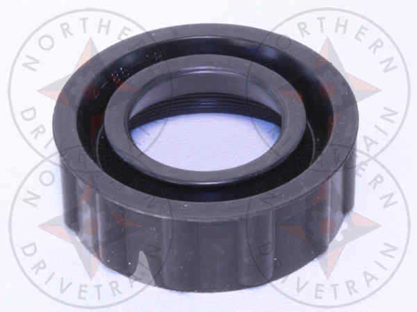 Northern Drivetrain, LLC: Spicer 4-86-18