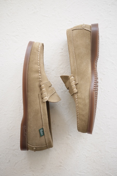 ノーザンアイランド / PARABOOT 