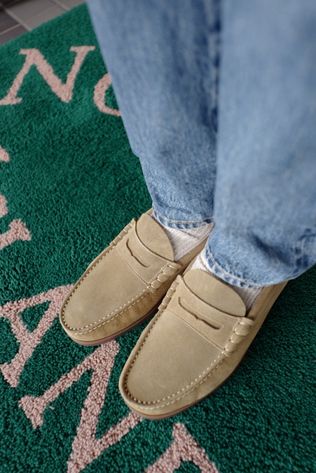 ノーザンアイランド / PARABOOT 