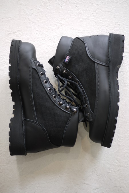 ノーザンアイランド / DANNER LIGHT BLACK