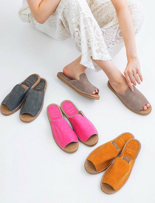 サンダル・ミュール — Northmall（旧Otto）